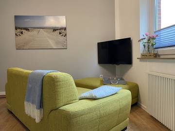 Ferienwohnung für 2 Personen in Horumersiel, Wangerland, Bild 2
