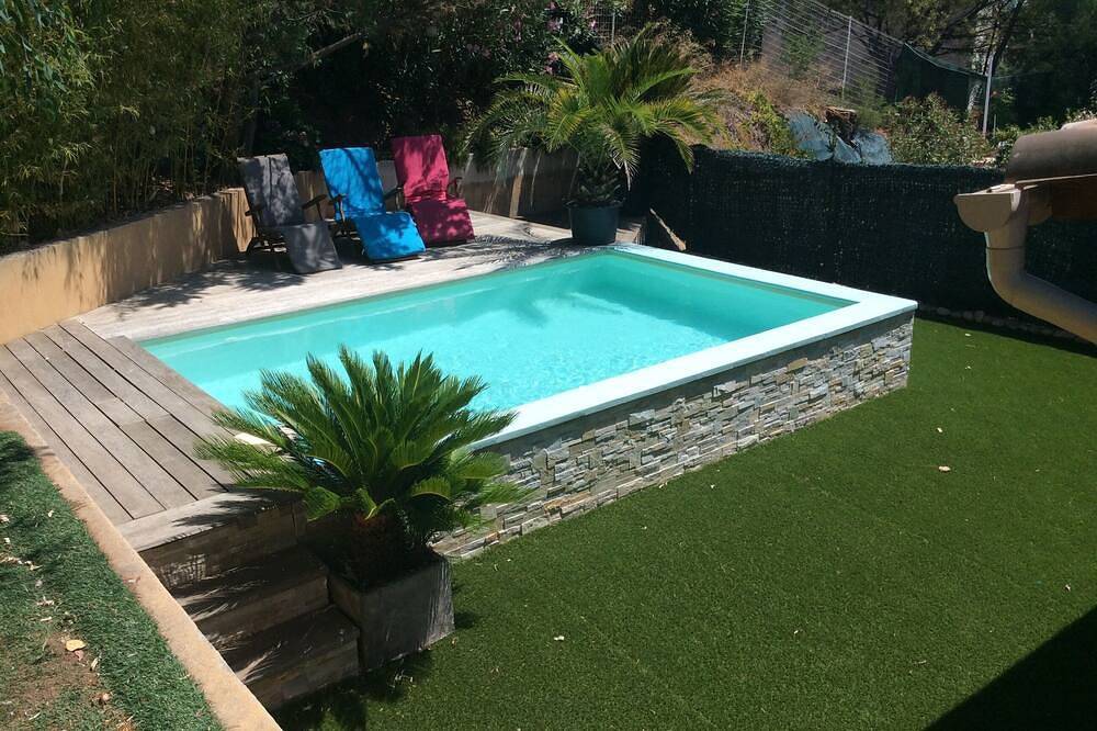 Photo : Maison de vacances