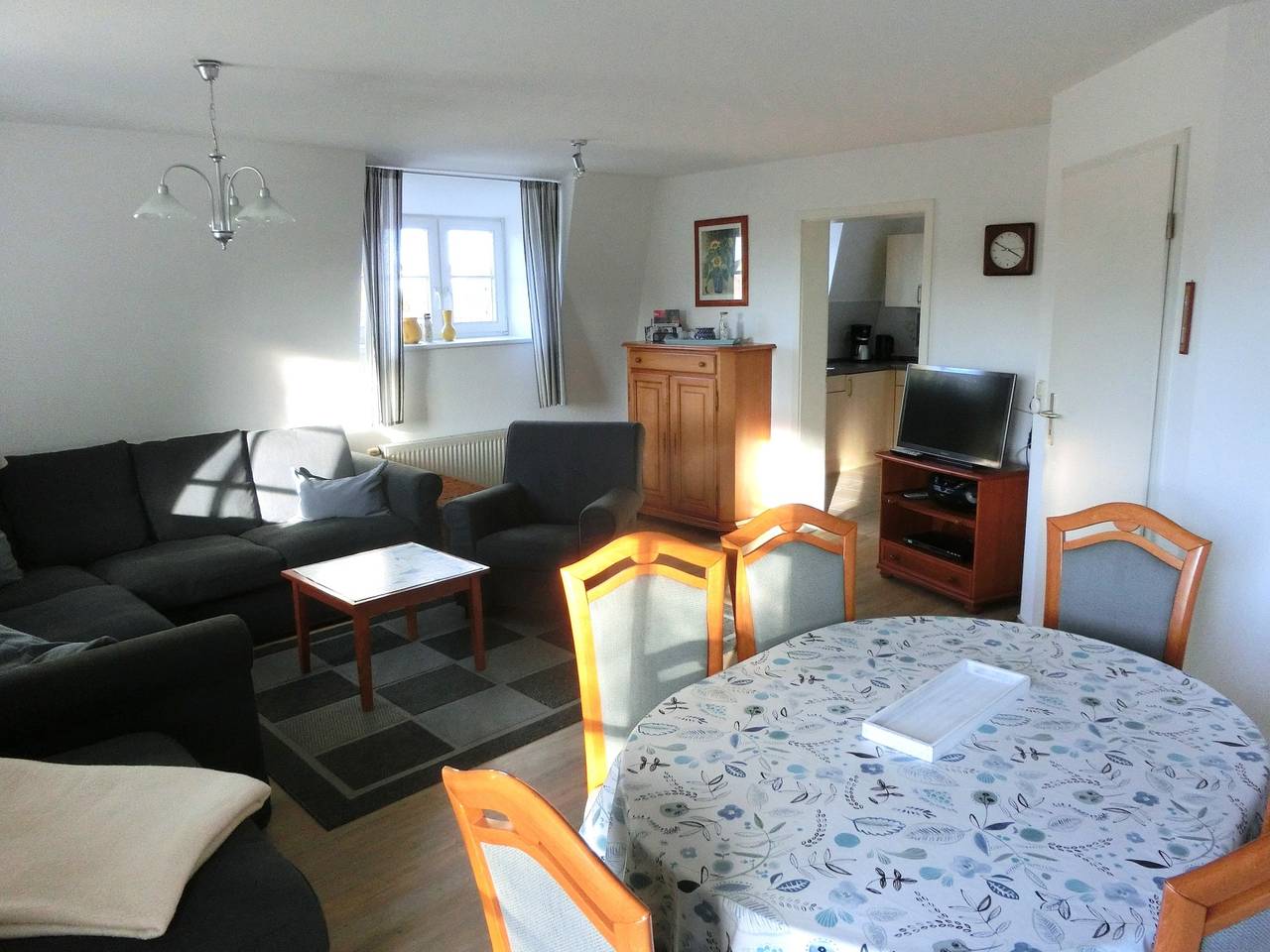 Ferienwohnung in Zingst ab 112€ pro Nacht
