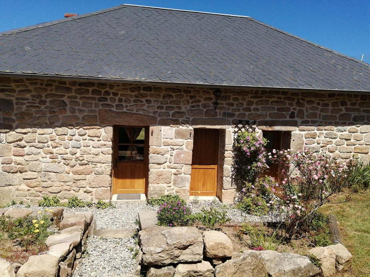 La Ferme de Leix in Clergoux, Région de Tulle