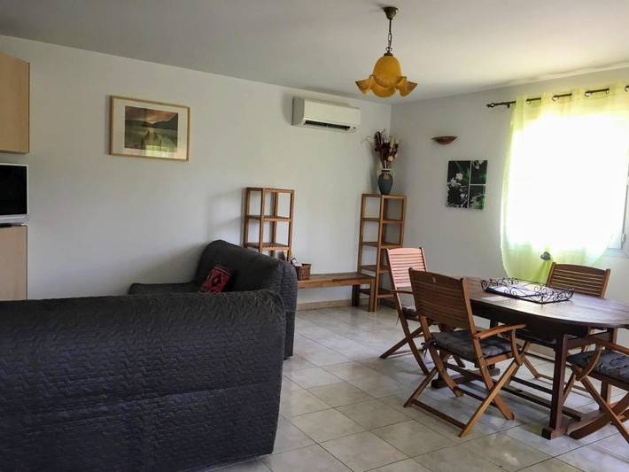 Location de vacances pour 5 personnes, avec Terrasse et Jardin à Solliès-Toucas - 3