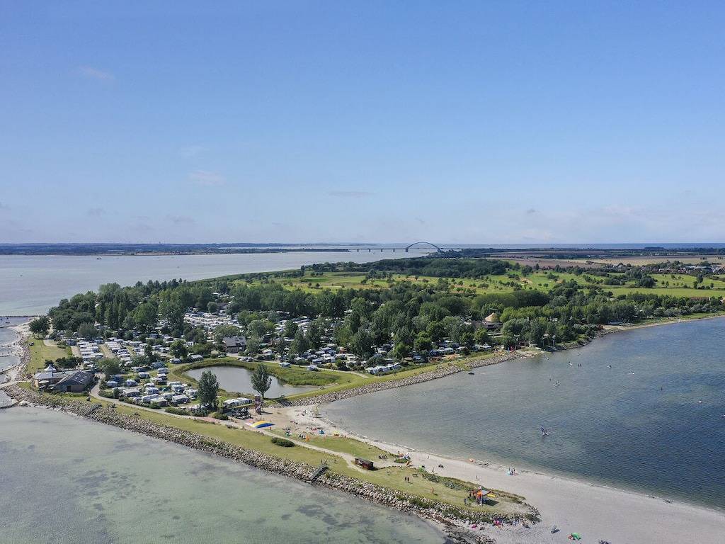 Ferienwohnung am Schwimmbad F 996 in Wulfen (Fehmarn), Fehmarn