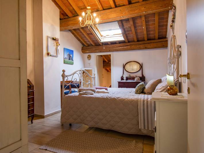 Mulini in San Giuliano Terme, Riviera Toscana
