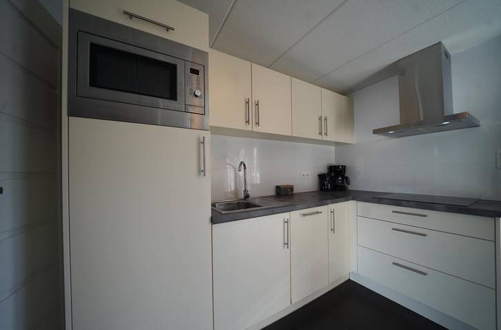 Location de vacances pour 4 personnes, avec jardin à Mol - 4