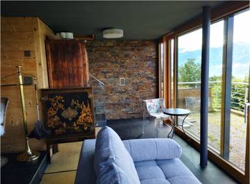 Maison pour 4 Personnes dans Sigriswil, Canton de Berne, Photo 3