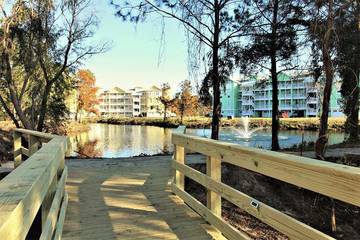 Apartment for 4 Guests in Kill Devil Hills, Outer Banks, Picture 3