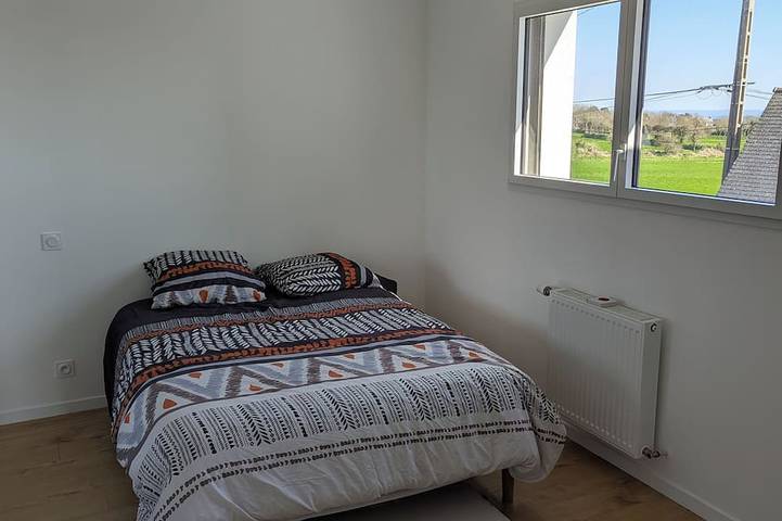 Location de vacances pour 6 personnes à Plouzané - 2