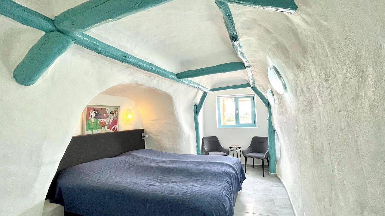 Ganze Ferienwohnung, Ferienwohnung für 4 Personen (95 m²) in Cúllar de Baza in Cúllar, Geoparque de Granada