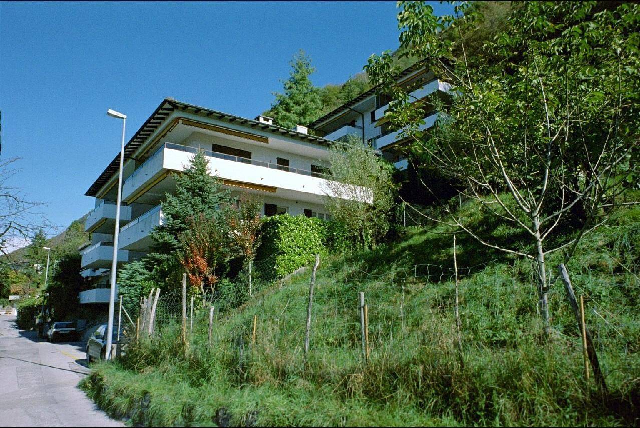 Ganze Ferienwohnung, Al Bosco - traumhafte Aussicht auf Lugano in Lugano, Luganersee
