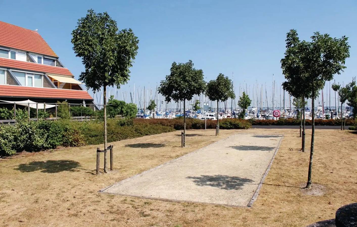 Vakantie Zeeland — Vz2595 Vakantiewoning Bruinisse in Aquadelta, Bruinisse