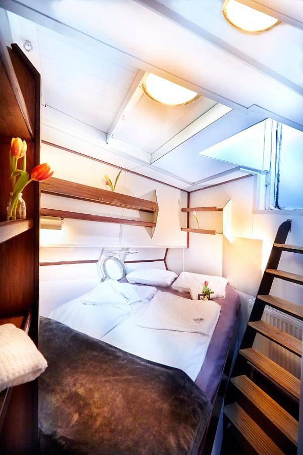 Sailor's Cabin in Hamburg-Mitte, Hamburg
