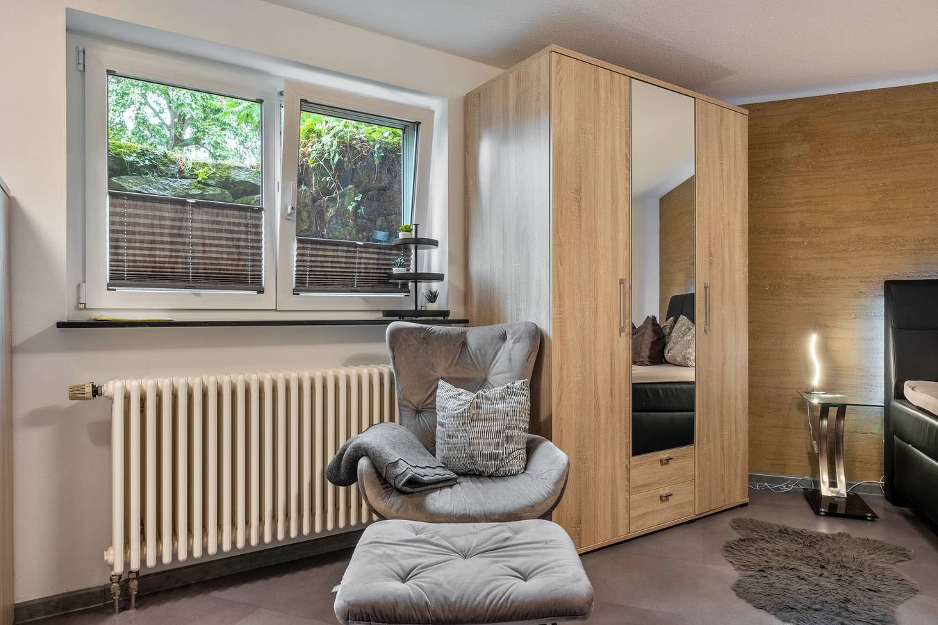 Haus Bienen 'Gastenkamer met ontbijt', foto 8