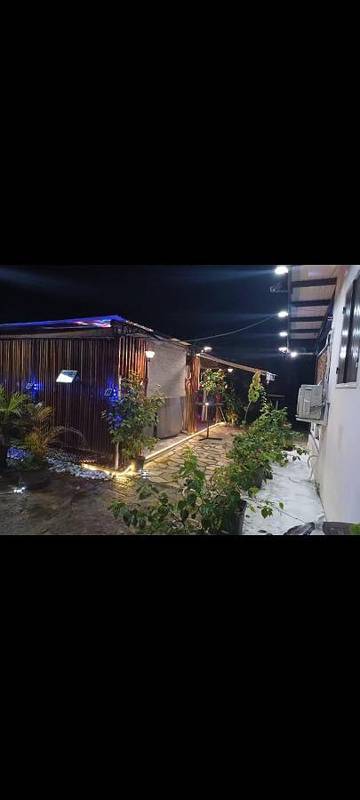 Maison de campagne pour 4 personnes, avec jacuzzi et jardin à Montsinéry-Tonnegrande