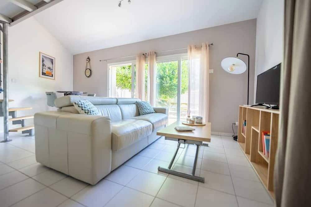 Apartamento entero, Apparthotel ecrin de Lumiere Kiwi Residence in Aytré, Región de La Rochelle