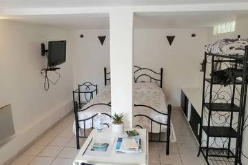 Appartement De Vacances pour 3 Personnes dans La Garde, Région de Toulon, Photo 2
