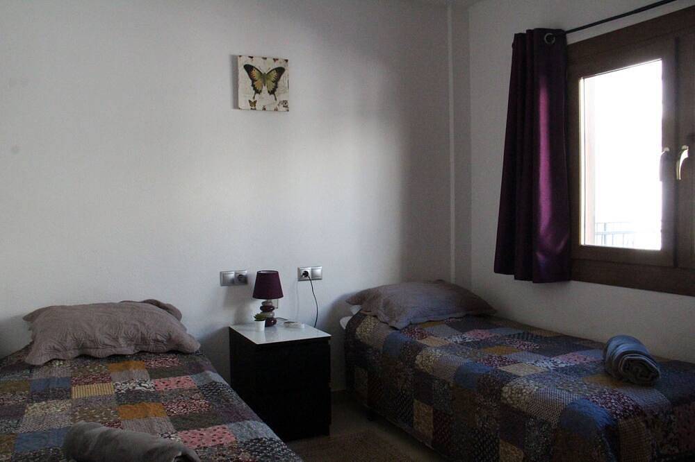 Ganze Wohnung, 1 Bed Apt on Villamartin Plaza, Views Inside The Plaza!!! in Brisas y Golf, Orihuela