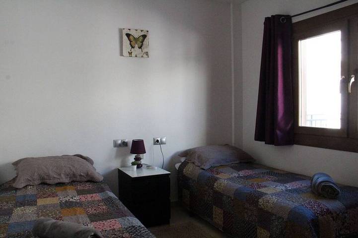 Ganze Wohnung, 1 Bed Apt on Villamartin Plaza, Views Inside The Plaza!!! in Brisas y Golf, Orihuela