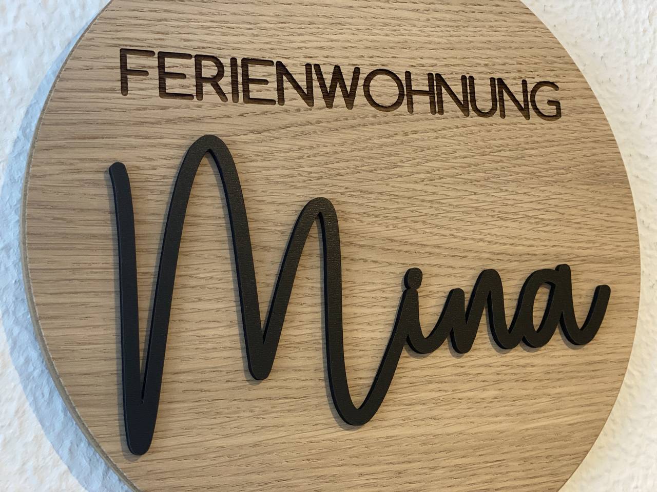 Ferienwohnung Mina in Oberstdorf, Bayerisch Schwaben