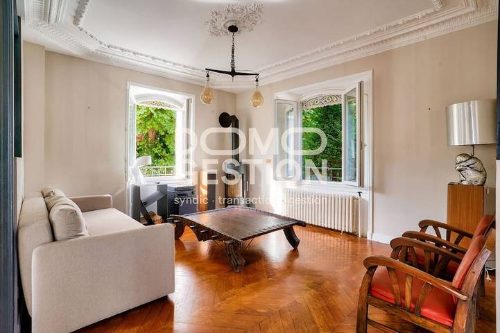 Location de vacances pour 6 personnes à Sèvres - 4