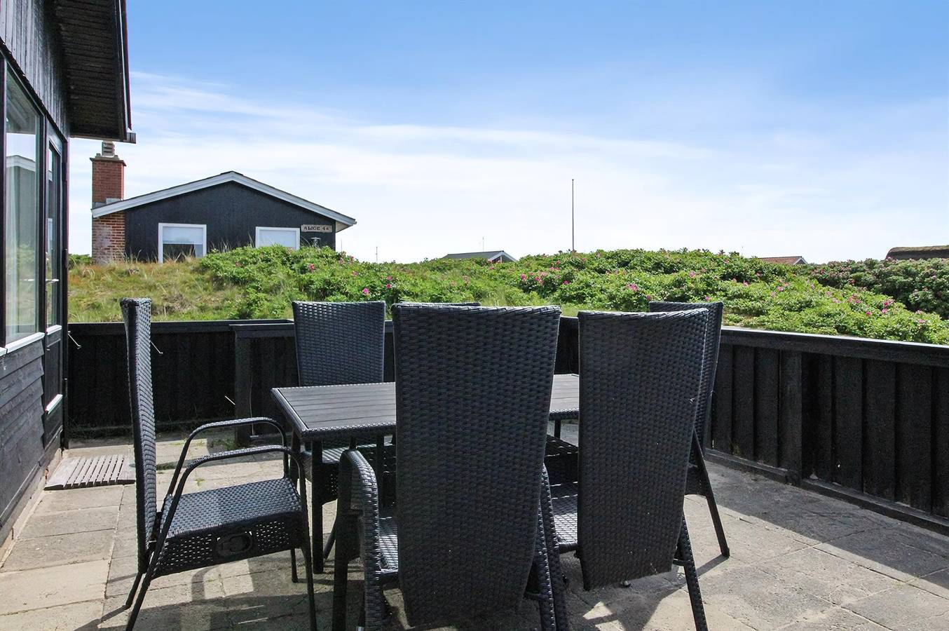 Awesome home in Fanø w/ in Rindby, Fanø