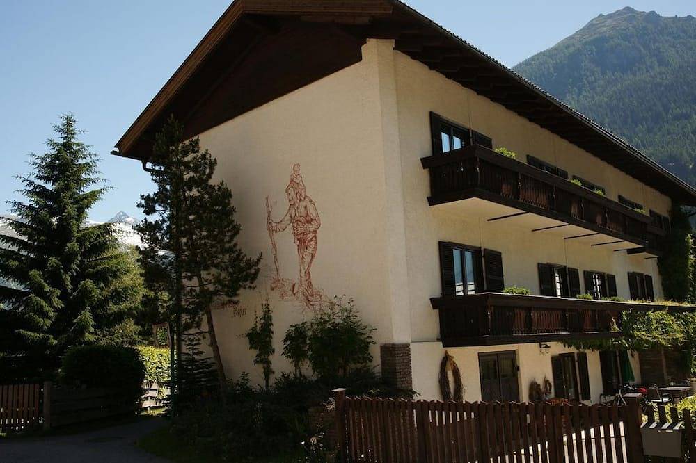 Ganze Wohnung, Studio - boutique appartementskofler in Mallnitz, Lieser-Maltatal
