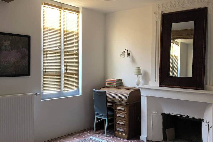 Location de vacances pour 8 personnes, avec jardin à Lectoure - 4