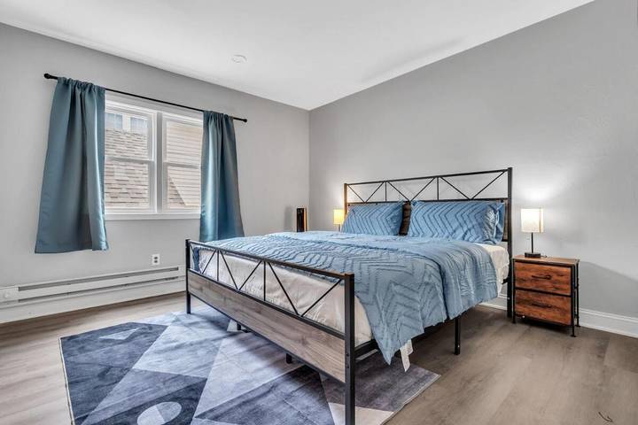 Vakantieappartement voor 6 personen - 1