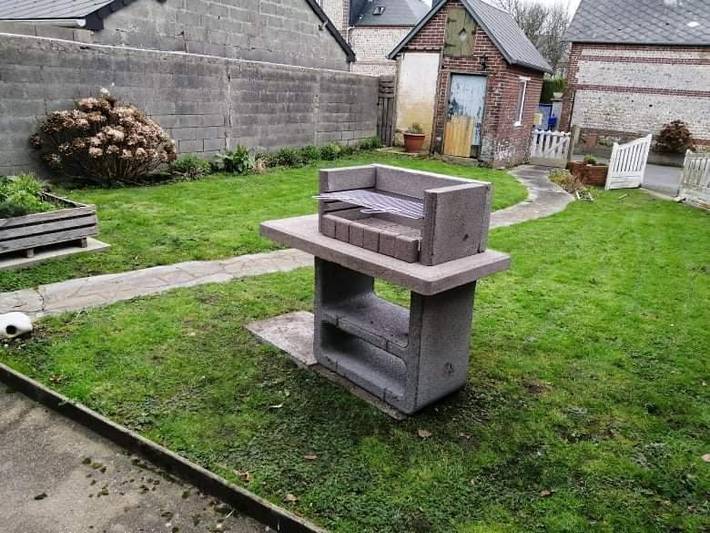 Location de vacances pour 4 personnes, avec terrasse et jardin à Saint-Pierre-en-Port - 2