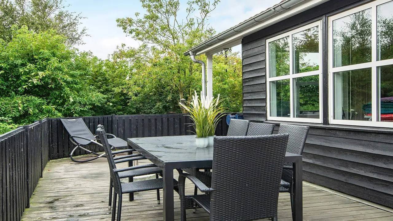 Ferienhaus für 6 Personen (90 m²) in Struer in Humlum, Struer