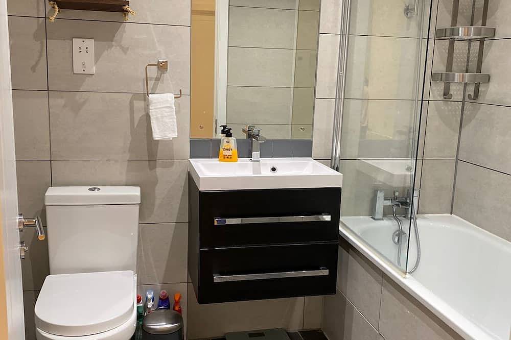 Hel leilighet, Luxury 1 Bedroom Apartment with Netflix & Parking in Elstree and Borehamwood, Hertfordshire