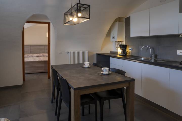Apartamento entero, Cà Pignoi N. 2 - 5G in Garda, Montañas Garda