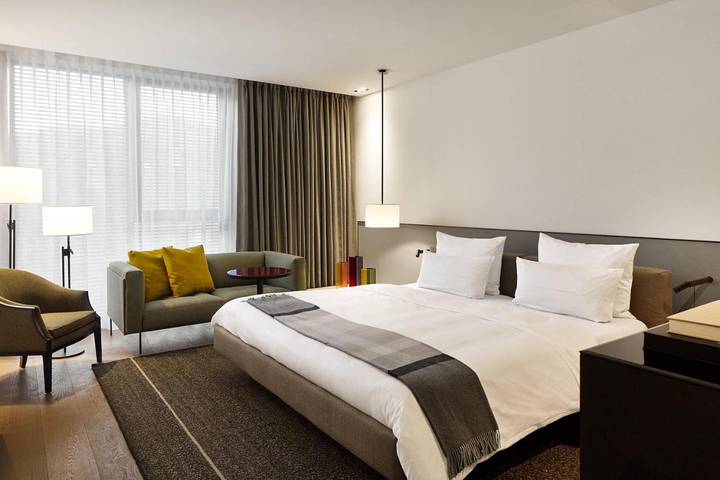 Hôtel pour 2 personnes, avec sauna et jardin ainsi que vue et piscine, animaux acceptés