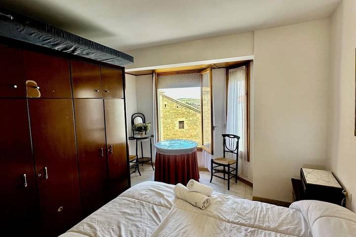 Appartement entier, Apartamento De Vistabella in Vistabella del Maestrat, Province de Castellón