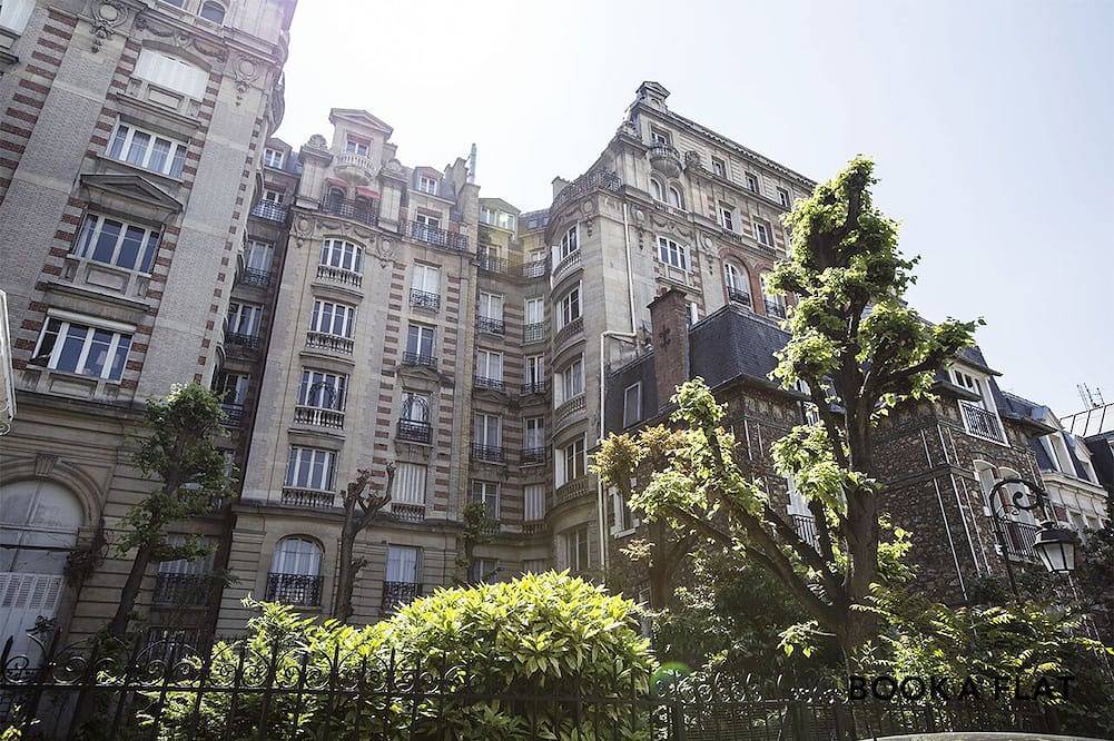 Appartement de vacances