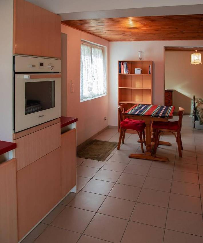 Location de vacances pour 4 personnes, avec jardin, animaux acceptés à Decize - 4