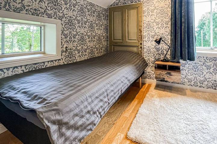 4 bedroom beautiful home in Hestra in Hestra, Isaberg