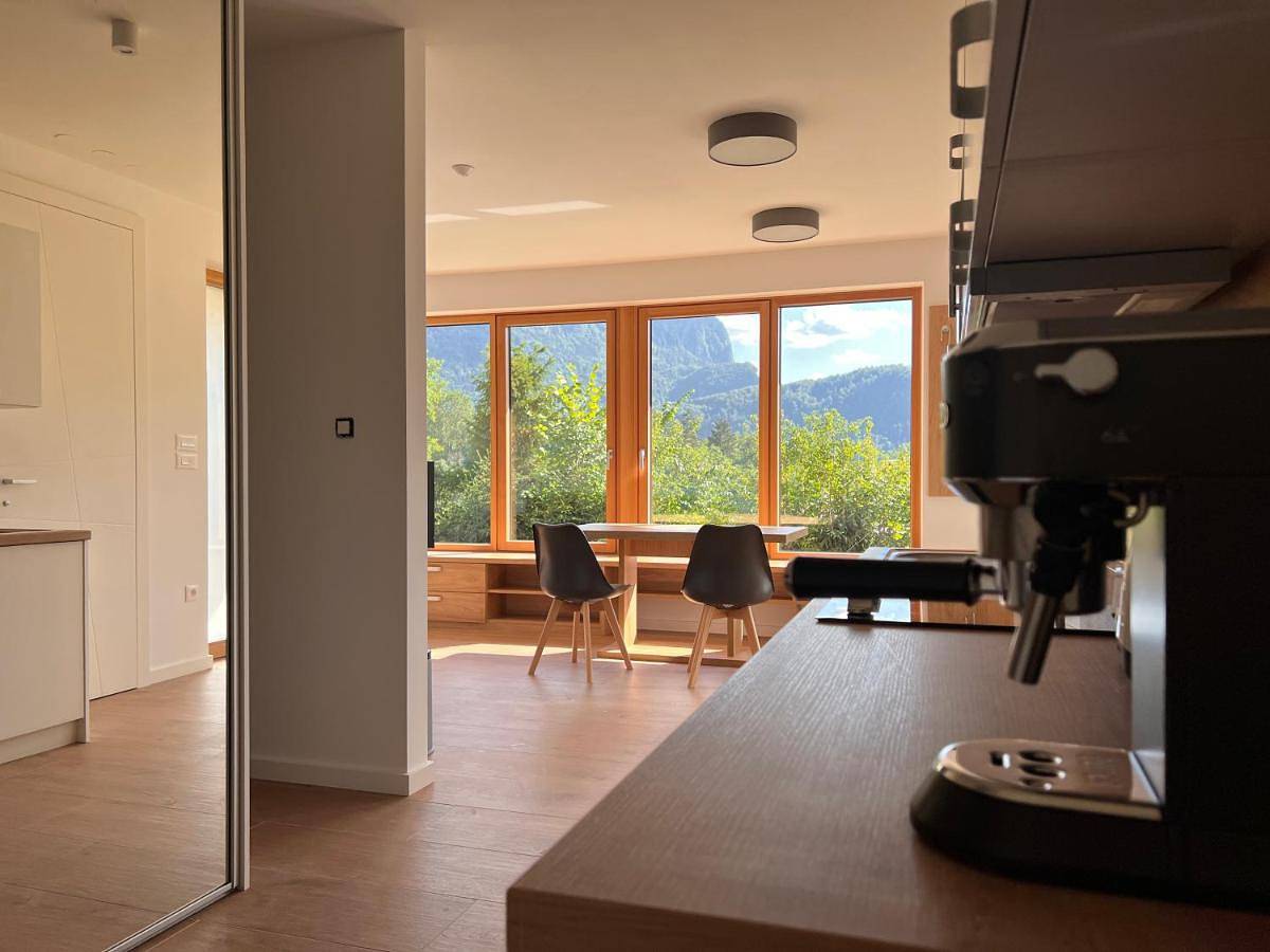 Cały apartament, Two-Bedroom Apartment in Bled, Park Narodowy Triglav
