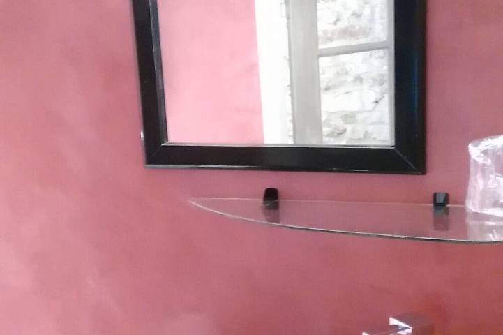 Gîte pour 2 personnes, avec jardin et piscine à La Baume-de-Transit - 2