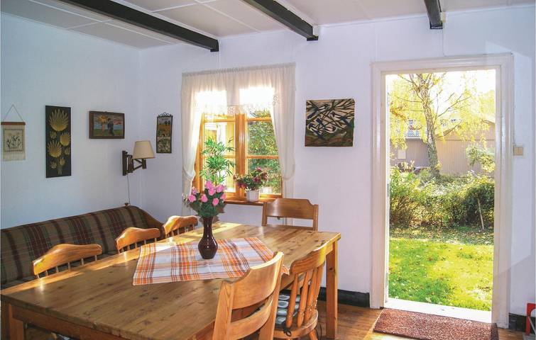 Location de vacances pour 8 personnes, adapté aux familles à Ystad - 4