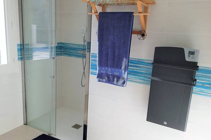 Location de vacances pour 4 personnes, avec terrasse et jardin à Nézignan-l'Évêque - 3