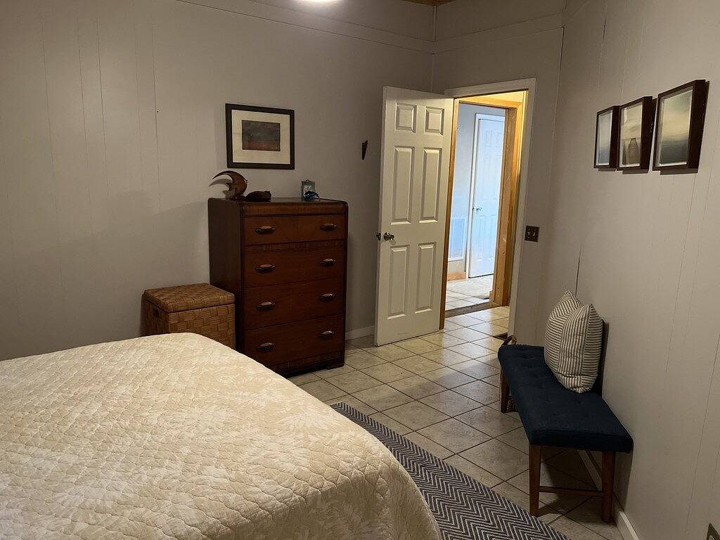 Ruhige Bucht, wenige Minuten nach Clemson, dem gemütlichsten Häuschen am See in Lake Barcroft Acres, Seneca