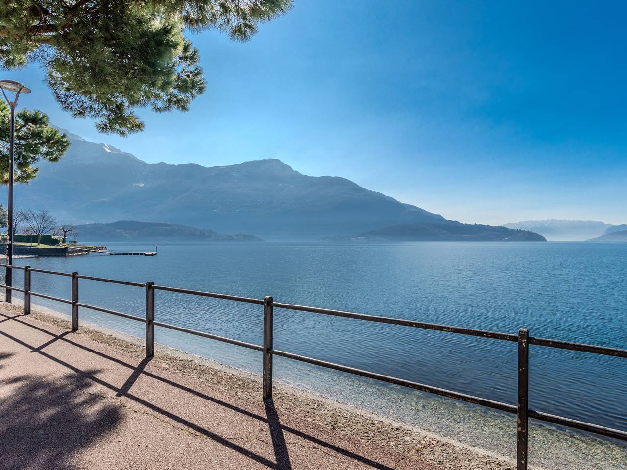 Ganze Wohnung, Trota in Domaso, Comer See