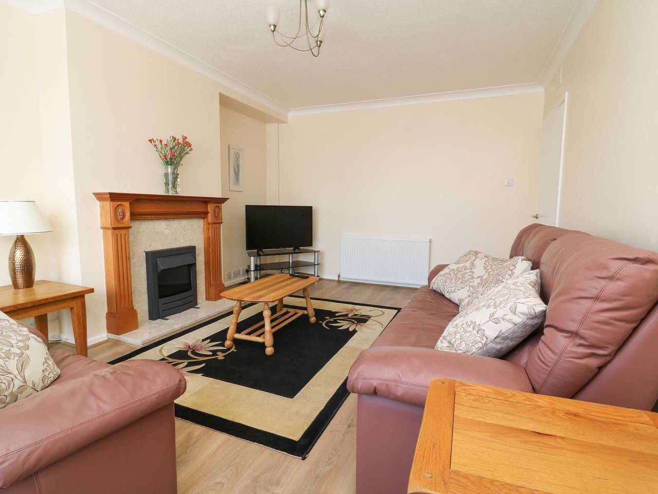 Cottage für 4 Personen mit Garten in Hornsea, Östliches Yorkshire