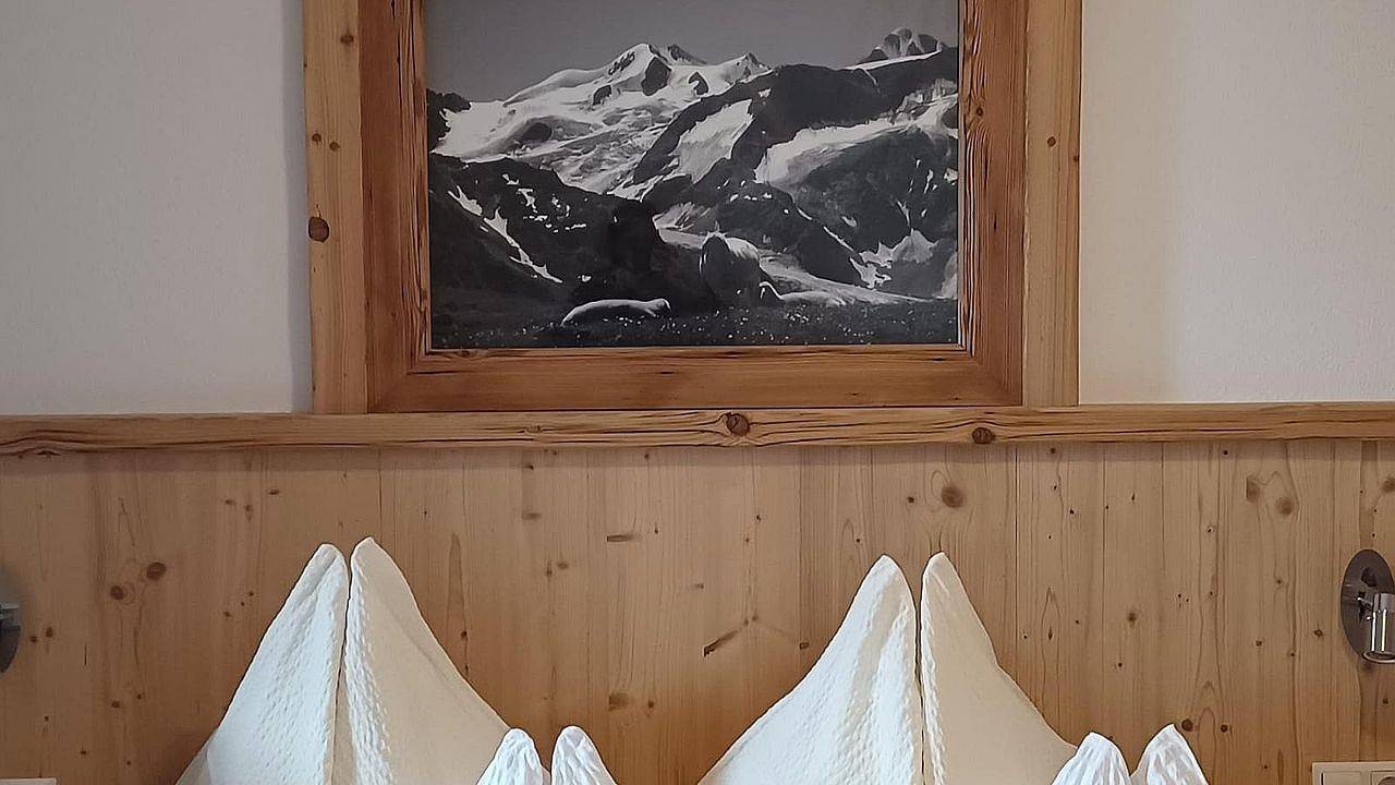 Ganze Ferienwohnung, Ferienwohnung für 4 Personen (65 m²) in Stumm im Zillertal in Stumm, Ski-Optimal Hochzillertal