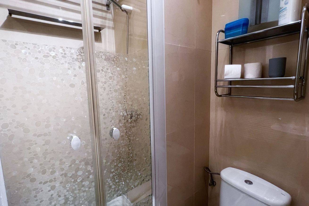 Appartamento intero, Tristan apartamento de Diseño con A/C in Bilbao, Biscaglia