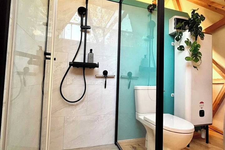 Gîte pour 3 personnes