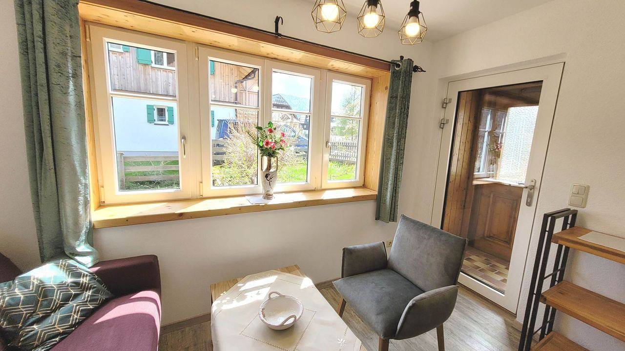 Ganze Ferienwohnung, Ferienwohnung für 4 Personen (80 m²) in Altaussee in Altaussee, Liezen und Umgebung