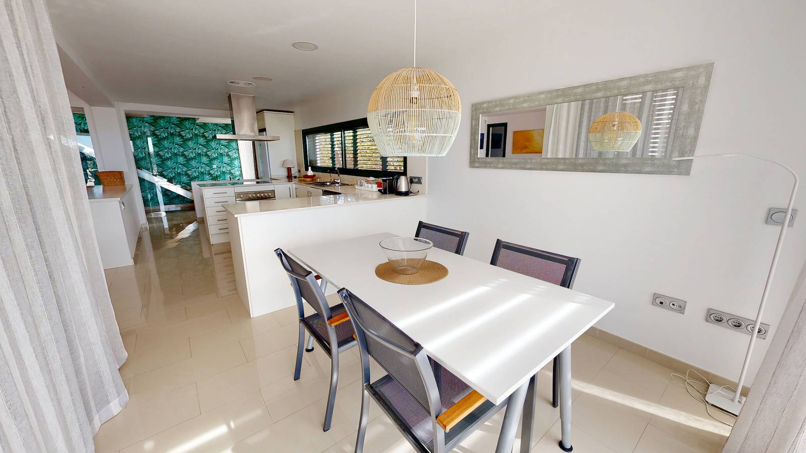 Villa Lili in El Perelló, Costa Dorada