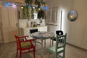 Apartamento para 6 Personas en Villa y Puerto de Garachico, Garachico, Foto 2