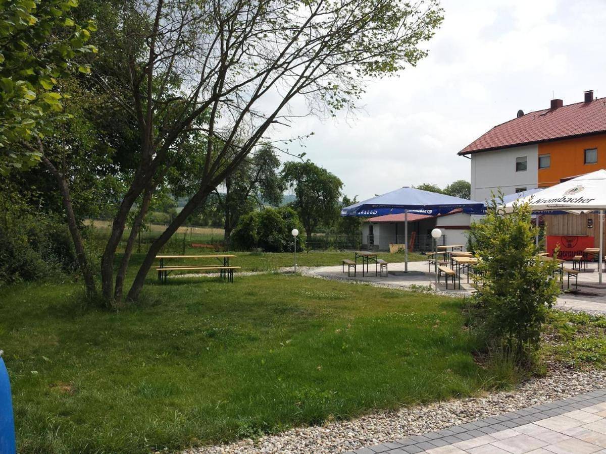 Single Room in Brensbach, Odenwaldkreis